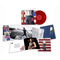 Bruce Springsteen: Born In The U.S.A. (40th Anniversary)...