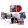 Bruce Springsteen: Born In The U.S.A. (40th Anniversary) (Limited Edition) (Translucent Red Vinyl)