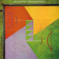 Nick Mason: Nick Masons Fictitious Sport (180g)