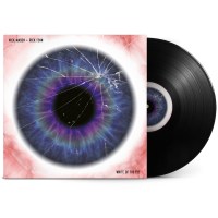 Nick Mason & Rick Fenn: White Of The Eye (180g)