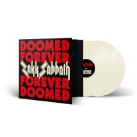 Zakk Sabbath: Doomed Forever Forever Doomed (Creamy White...