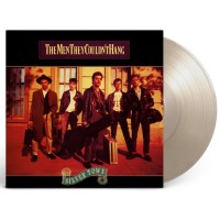 The Men They Couldnt Hang: Silver Town (35th Anniversary)...