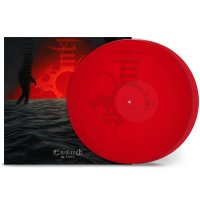 Enslaved: In Times (Limited Edition) (Transparent Red Vinyl)