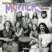 Frank Zappa (1940-1993): Live At The Whisky A Go Go 1968