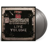 Corrosion Of Conformity: Live Volume (180g) (Limited...