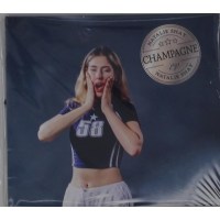 Natalie Shay: Champagne EP