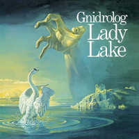 Gnidrolog: Lady Lake (180g) (Limited Numbered Edition) (Translucent Yellow Vinyl)