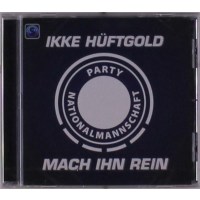 Ikke Hüftgold & Party Nationalmannschaft: Mach...