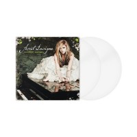 Avril Lavigne: Goodbye Lullaby (White Vinyl)