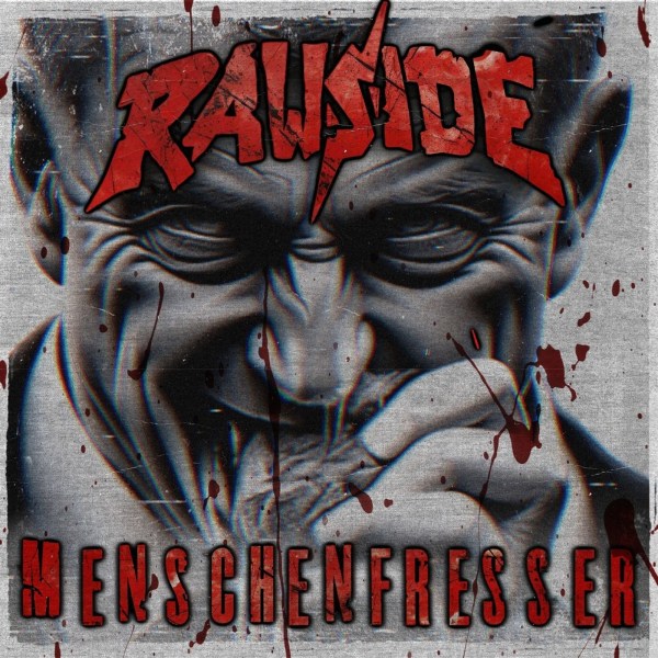 Rawside: Menschenfresser