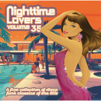 Various: Nighttime Lovers Volume 35