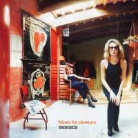 Monaco: Music For Pleasure (180g) (Limited Expanded...