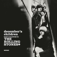 The Rolling Stones: Decembers Children (And Everybodys) (LP/ US) (Mono)