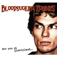 Bloodsucking Zombies From Outer Space: See You At...