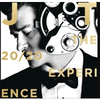 Justin Timberlake: The 20/20 Experience (Limited Edition)...