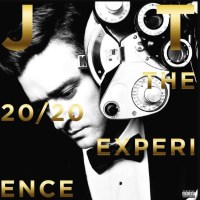 Justin Timberlake: The 20/20 Experience - 2 Of 2 (Limited...