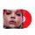 Lola Young: This Wasnt Meant For You Anyway (Limited Numbered Edition) (Transparent Red Vinyl)