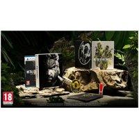 MGS Delta Snake Eater  PS-5  PEGI  Deluxe - Konami  -...