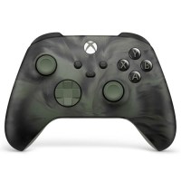 XB  Controller Nocturnal Vapor - Microsoft  - (XBOX...