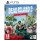 Dead Island 2  PS-5   D1  AT - Deep Silver  - (SONY® PS5 / Action)