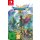 Dragon Quest III HD-2D Remake  SWITCH - Square Enix  - (Nintendo Switch / Rollenspiel)