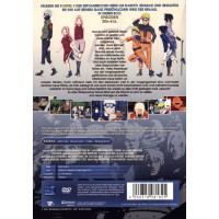 Naruto Shippuden Staffel 9