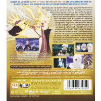 Naruto Shippuden Staffel 15 Box 2 (Blu-ray) - Plaion...