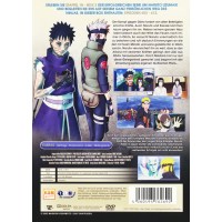 Naruto Shippuden Staffel 18 Box 2