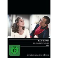 Der rosarote Panther (1963)