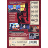 Naruto Shippuden Staffel 21 Box 2