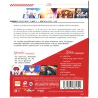 Valkyrie Drive - Mermaid Vol. 2 (Blu-ray) - Plaion...