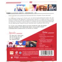 Valkyrie Drive - Mermaid Vol. 2