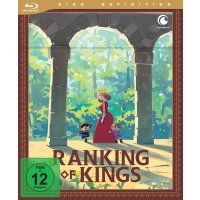 Ranking of Kings Staffel 1 Vol. 2 (Limited Edition)...