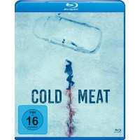 Cold Meat (Blu-ray) -   - (Blu-ray Video /...