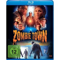 Zombie Town (Blu-ray) -   - (Blu-ray Video /...