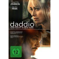 Daddio - Eine Nacht in New York -   - (DVD Video / Drama)