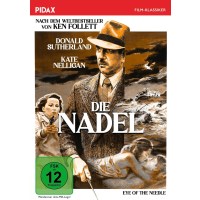 Die Nadel