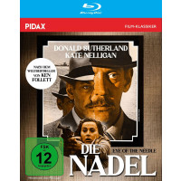 Die Nadel (Blu-ray)