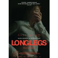 Longlegs (Blu-ray)