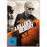 A Killers Memory - LEONINE  - (DVD Video / Action)