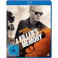 A Killers Memory (Blu-ray) - LEONINE  - (Blu-ray Video /...