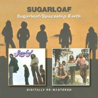 Sugarloaf: Sugarloaf/Spaceship Earth