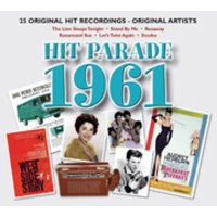 Oldie Sampler: Hit Parade 1961