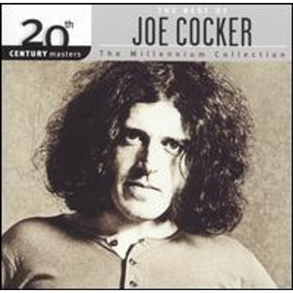 Joe Cocker: 20th Century Masters