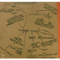 Godspeed You! Black Emperor: Yanqui U.X.O.