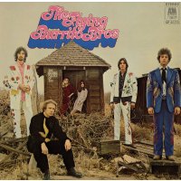 The Flying Burrito Brothers: The Gilded Palace Of Sin