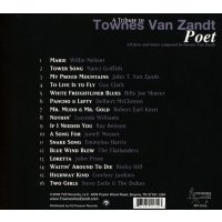 Various Artists: Poet: Tribute To Townes Van Zandt