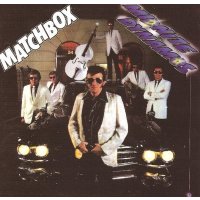 Matchbox: Midnight Dynamos (Expanded + Remastered)