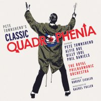 Pete Townshend: Classic Quadrophenia (Deluxe Edition)