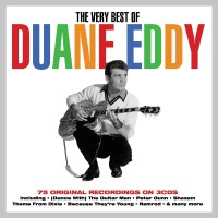 Duane Eddy: Very Best Of Duane Eddy